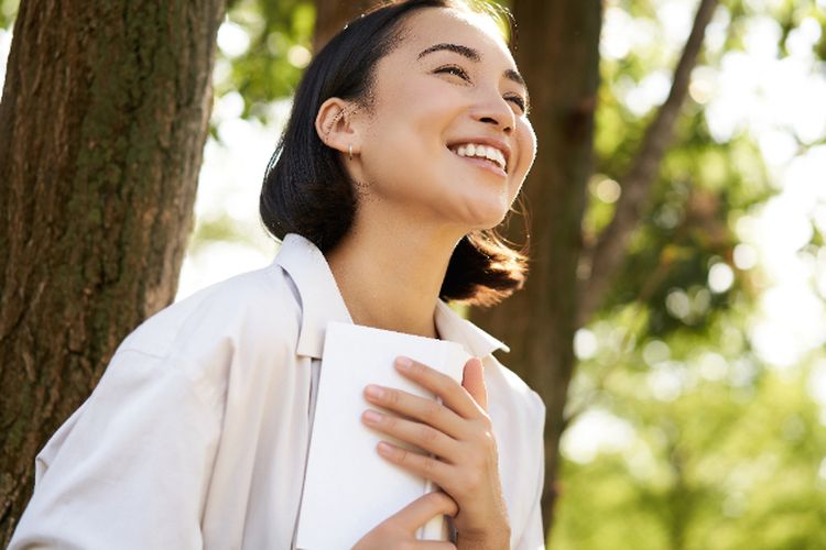 6 Kebiasaan Harian untuk Kesehatan Mental Seimbang