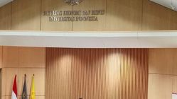 CMK Buka Peluang Karir untuk Gen Z dengan Public Lecture yang Menginspirasi