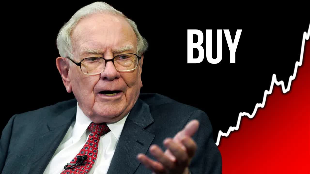 Warren Buffett just made his biggest investment (in years)
