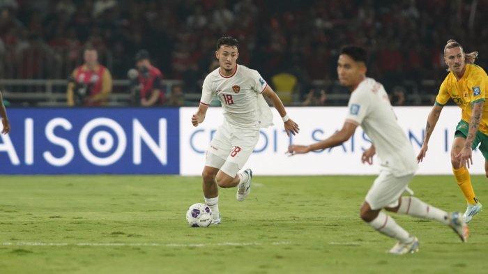 Ringkasan Berita Timnas Indonesia: Jenner, Geypens, Oratmangoen, Tjoe-A-On, dan Pelupessy