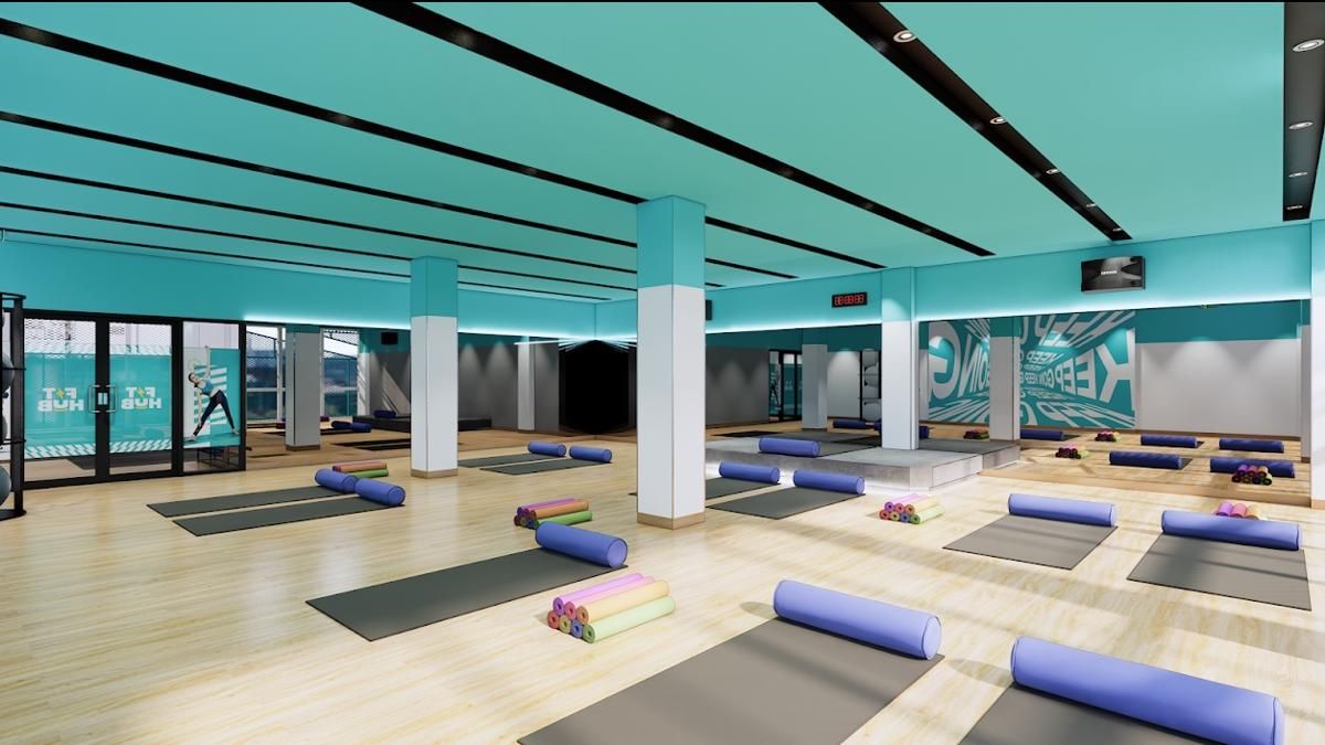 7 Tempat Gym Palembang untuk Gaya Hidup Sehat dan Aktif