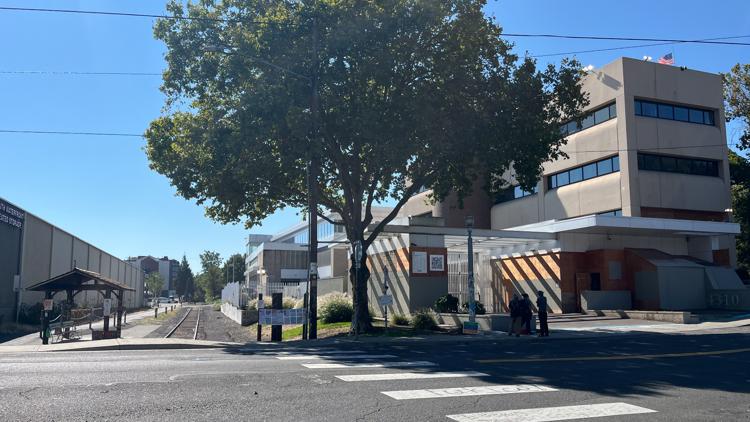 City of Portland upholds land use violation against ICE facility ...