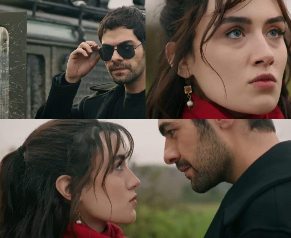 Jam Tayang Zeynep dan Takdir Cinta Layla, Drama Turki Paling Ngetren di ANTV