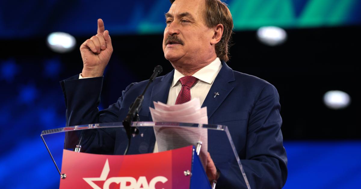Mike Lindell withholds payment for Minnesota primary race recount ...