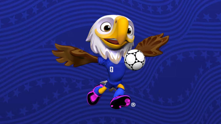 Mascotas del Mundial 2026: cómo se llaman y qué significan