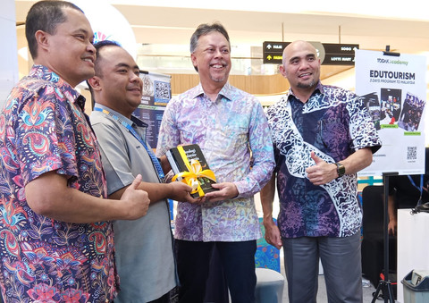 Setiap Tahun 1 Juta Lebih Warga Indonesia Berobat ke Malaysia