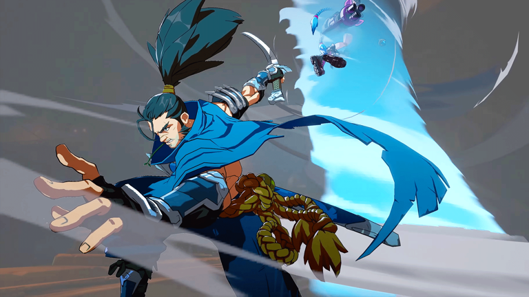 Riot Games lays off dozens from 2XKO's development team less than a ...