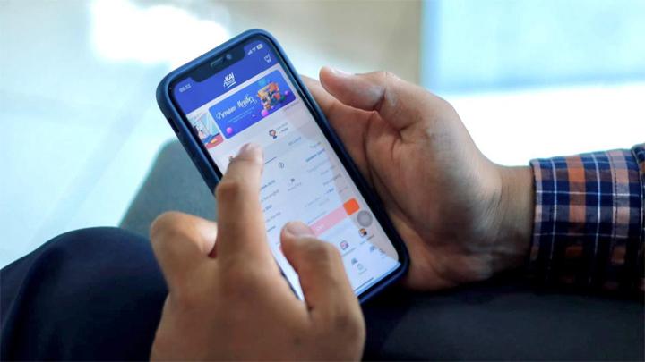 KAI Luncurkan Diskon Tiket Rp80 Ribu Besok