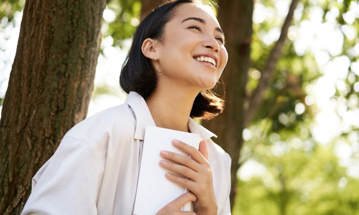 6 Kebiasaan Harian untuk Kesehatan Mental yang Seimbang