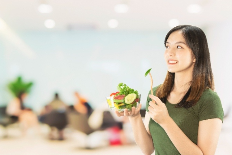 Mau Diet Sehat? Temukan Pola Makan Sesuai Zodiakmu!