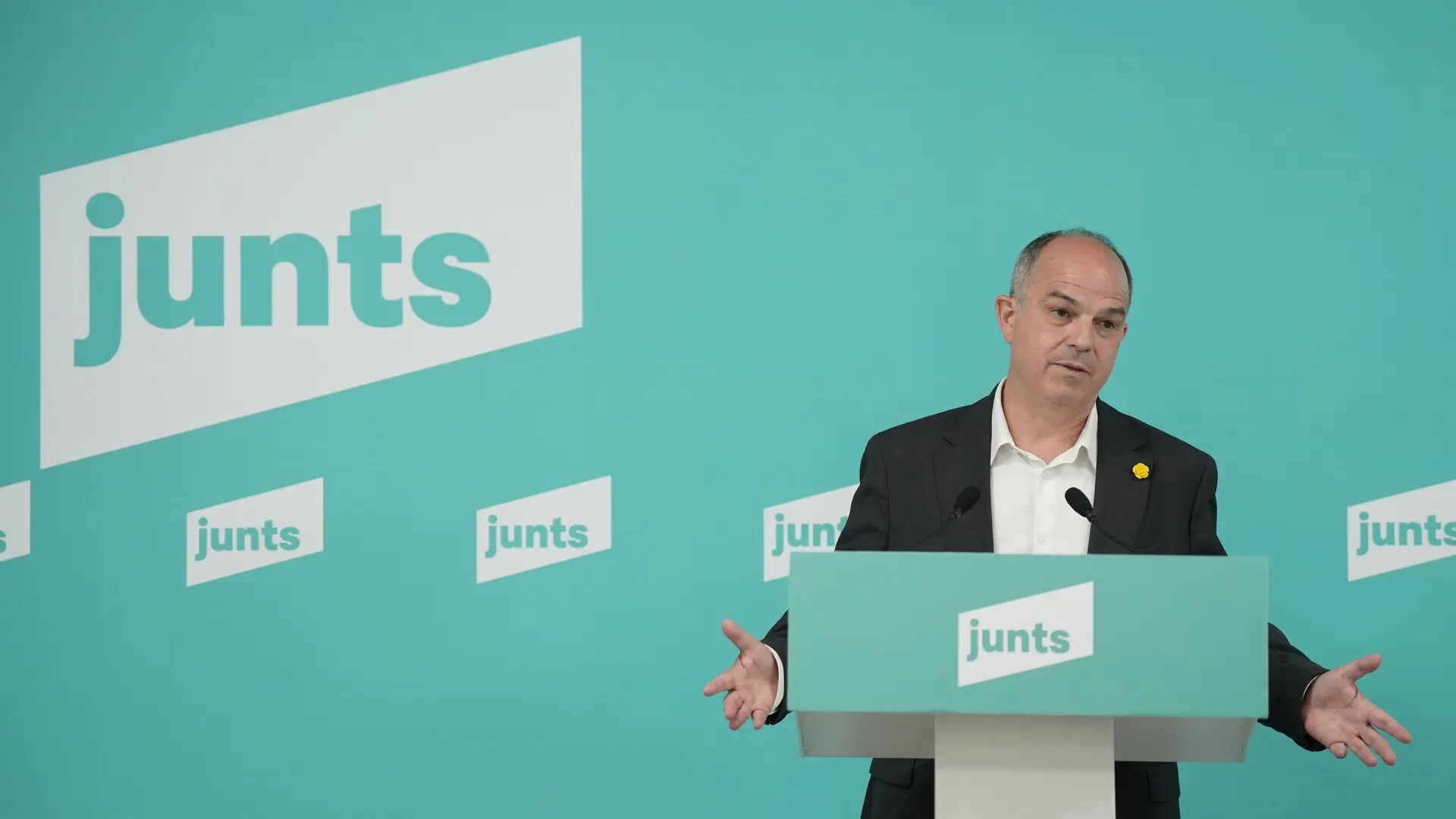 Junts se impone un plazo de tres meses para decidir si rompe con el ...