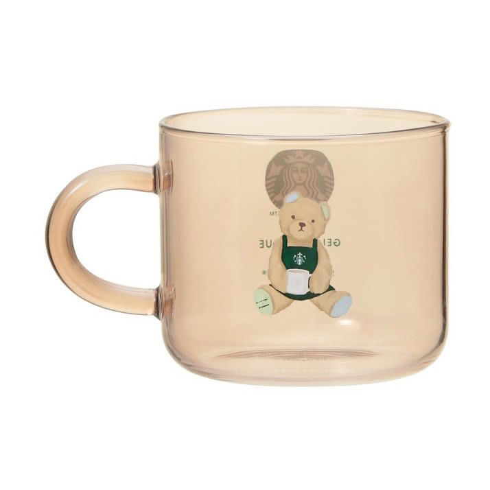 スターバックス新作「ジェラートピケコラボ」可愛すぎ注意報