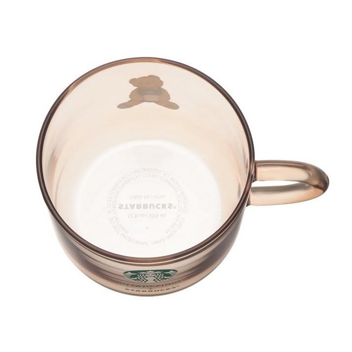 スターバックス新作「ジェラートピケコラボ」可愛すぎ注意報