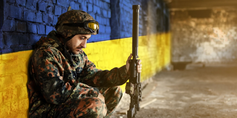 The region Putin can’t conquer—and Ukraine won’t surrender
