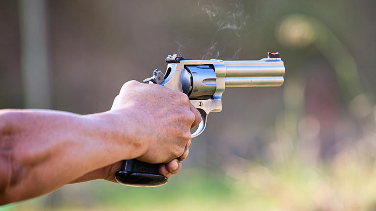 Why Revolvers Keep Surviving Semi-Auto Trends
