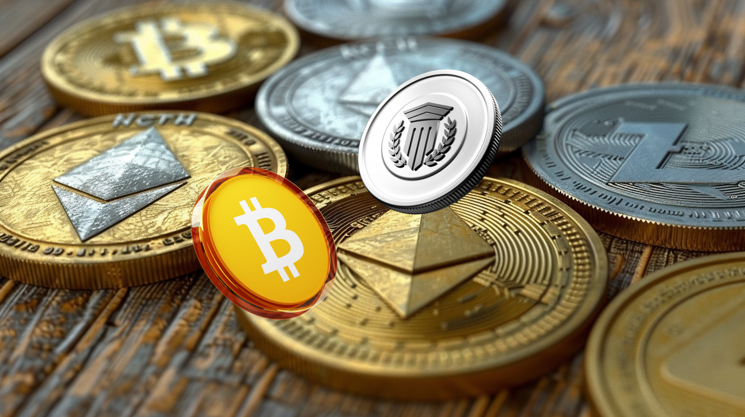 Kripto Apa yang Harus Dibeli Saat Penelitian 10x Memprediksi Harga Bitcoin (BTC) Akan Terus Menurun 