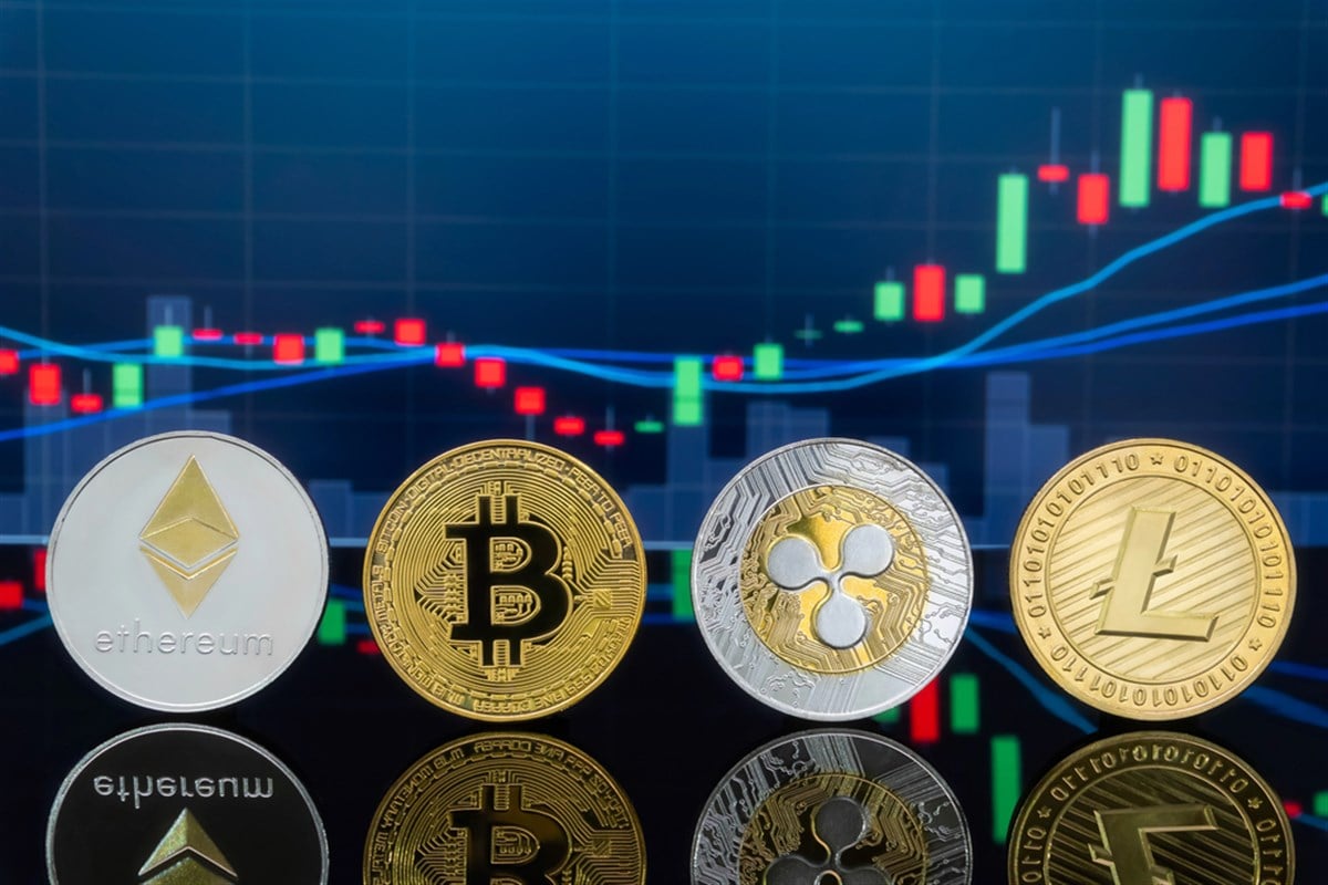 3 Saham Kripto Ini Bisa Naik Saat Kepercayaan terhadap Dolar Melemah