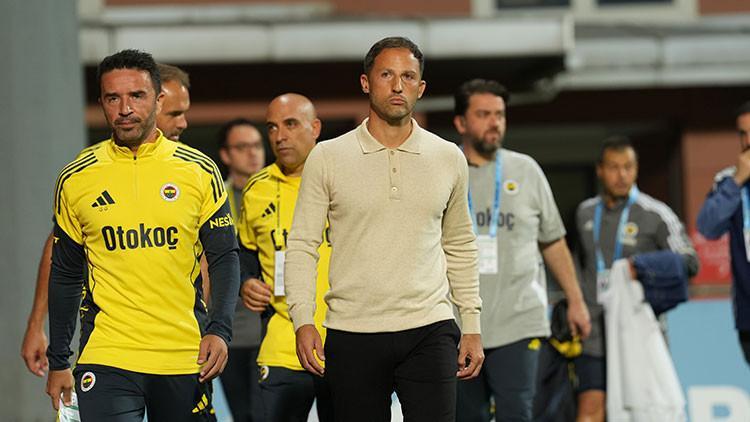 Fenerbahçe, Gökhan Gönül’ü gönderiyor! Sadettin Saran’dan Tedesco öncesi ilk hamle ve Aykut Kocaman planı