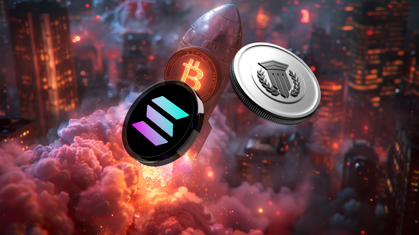 Harga Solana (SOL) Bisa Turun di Bawah $200 pada 2025 Saat Mutuum Finance (MUTM) Mengungguli SOL unt