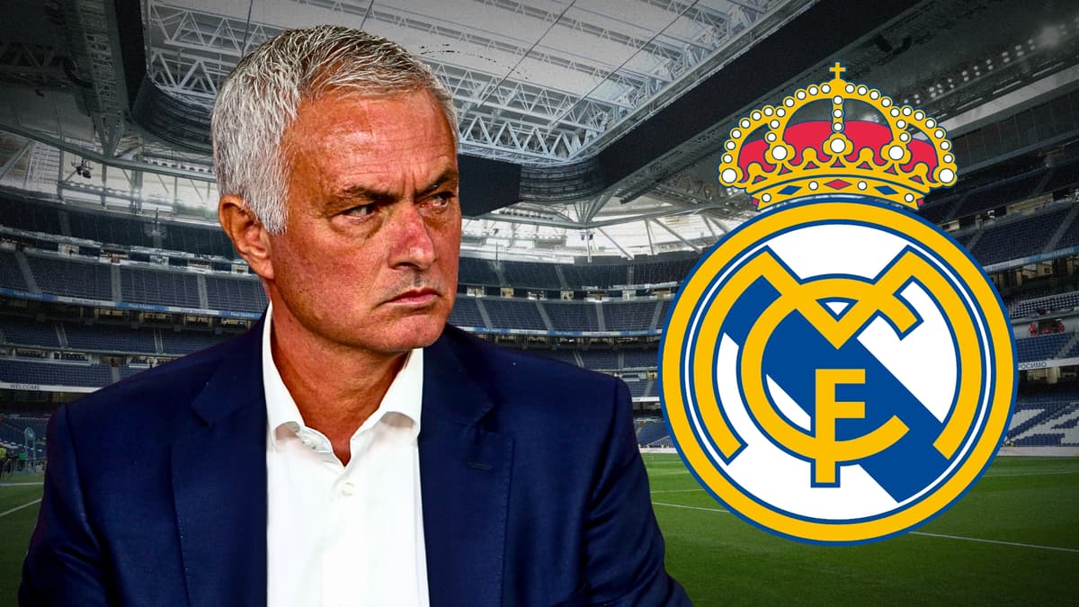Real Madrid news: Jose Mourinho issues official response to speculation
