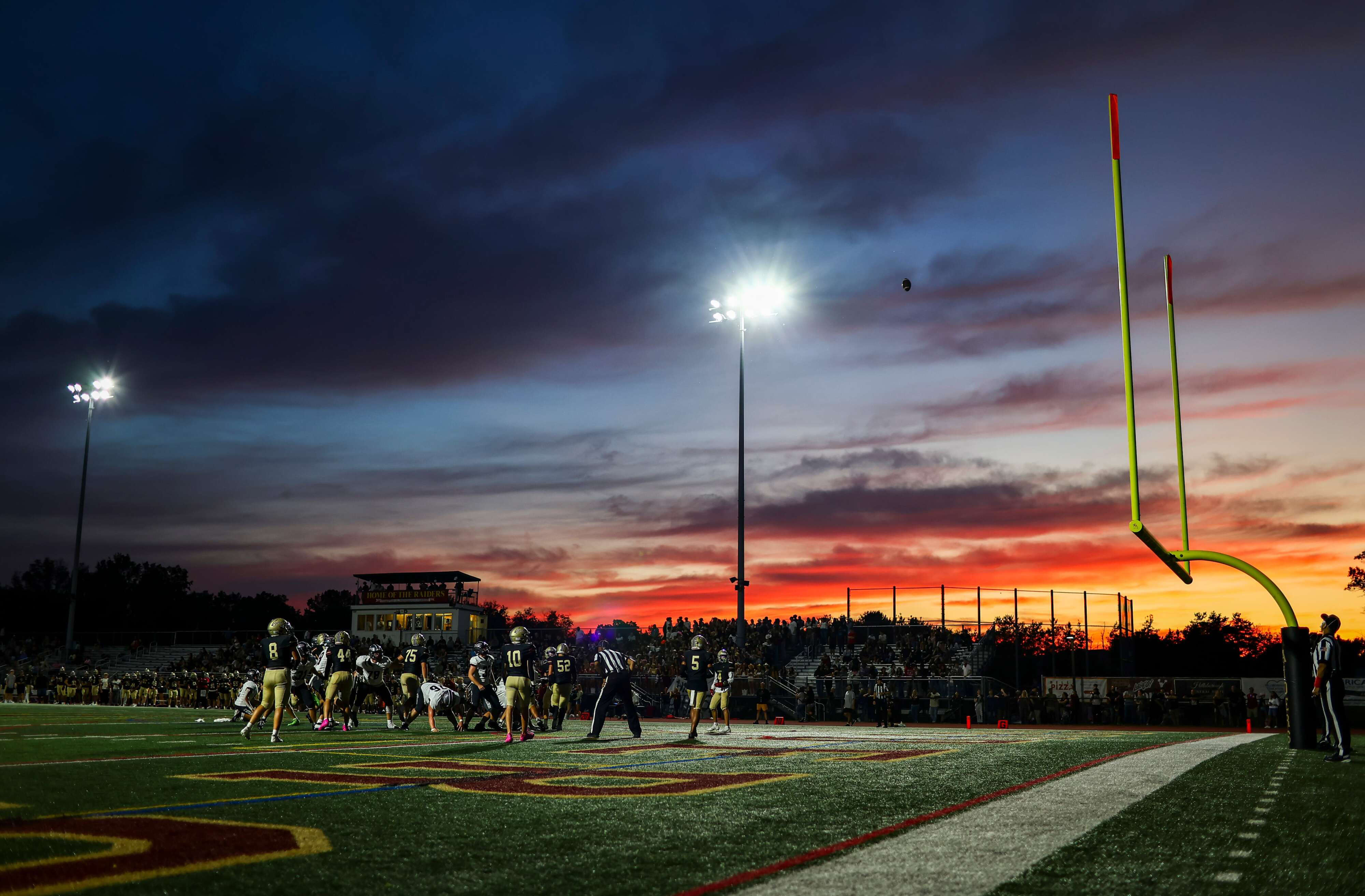 Phillipsburg football wins high scoring affair at Hillsborough Phillipsburg football wins high scoring affair at Hillsborough