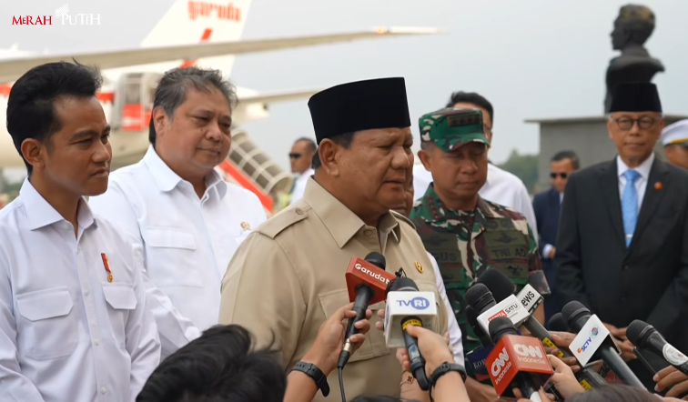 KOPSINDO Dukung Penertiban Tambang Ilegal