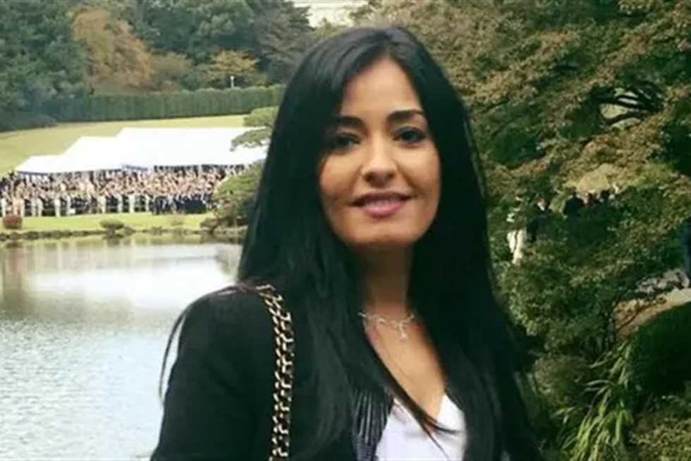 23 معلومة عن إنجي عبد الله: ملكة جمال متزوجة من دبلوماسي تركي وشائعات ربطت  اسمها بـ