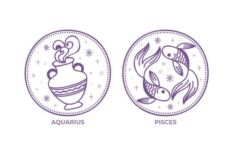 Ramalan Zodiak Aquarius dan Pisces 28 September 2025: Finansial, Karir, dan Asmara