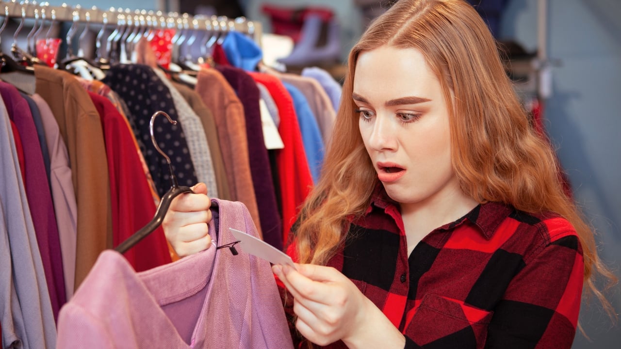 10 Mindset Shifts That Helped Me Stop Overspending