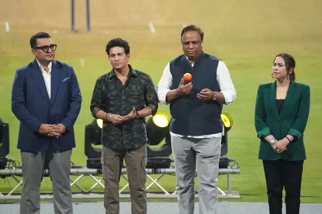 Meet the Trailblazers: The visionary minds powering ISPL's rise