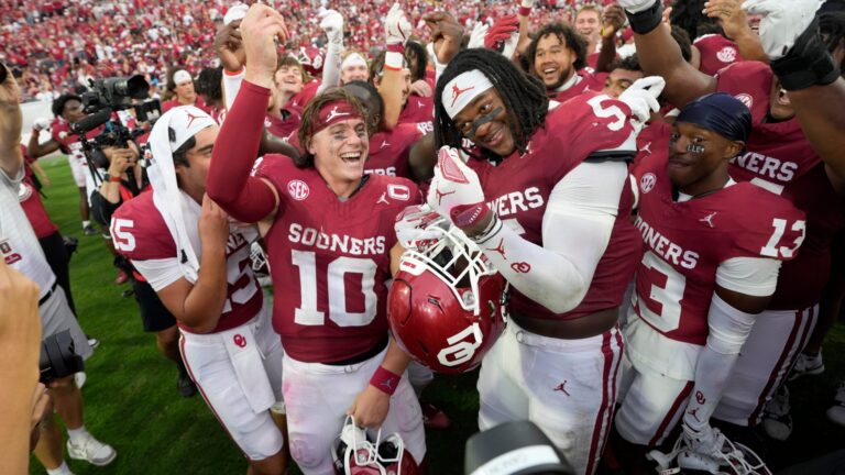 Does Texas Play Today? College Football Schedule for Longhorns' Next Game