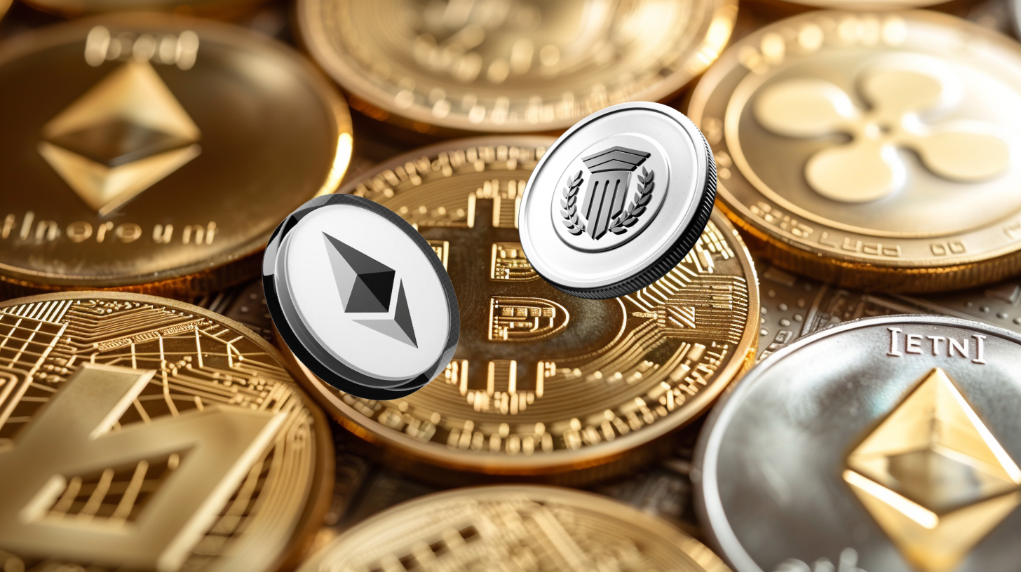 Bisakah Harga ETH Mencapai $5.000 Target Akhir Tahun Ini Sebagai Altcoin Berbasis Ethereum Mendapat 