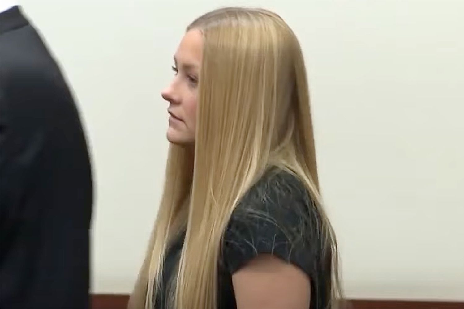 Beauty queen accused of killing newborn after giving birth in bedroom ...