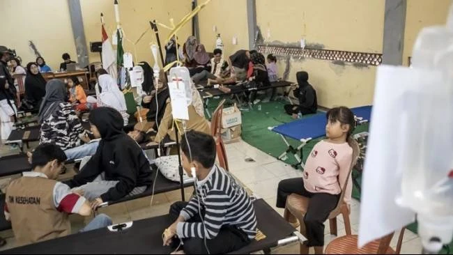 Tim Investigasi BGN: Nitrit Picu Keracunan MBG di Bandung Barat