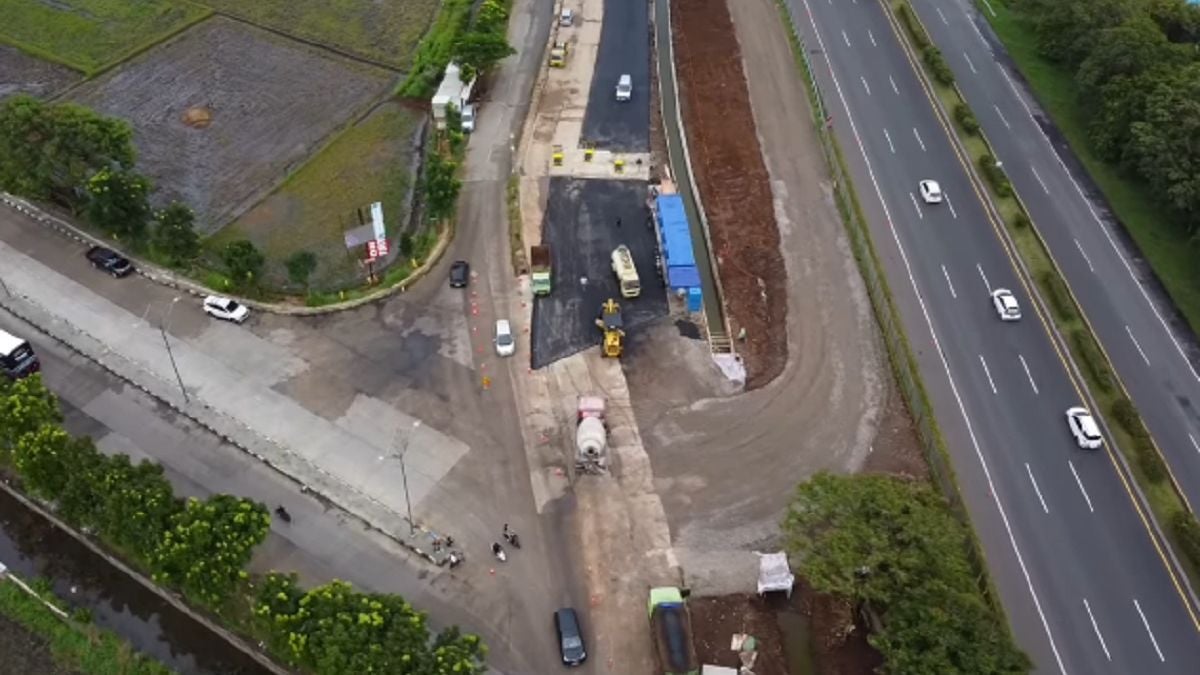 Lelang Tol Getaci 2026 Membara! Investor Tiongkok Gagal, Kemen PU Siapkan Strategi Baru