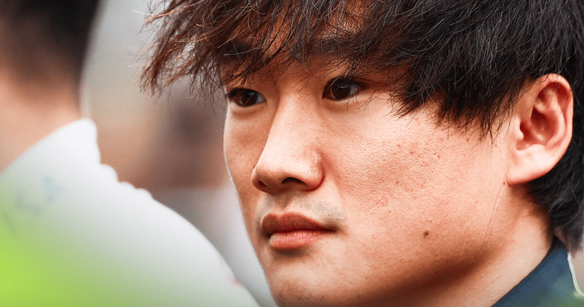 Yuki Tsunoda lifeline emerges as Andretti confirms major signing for ...