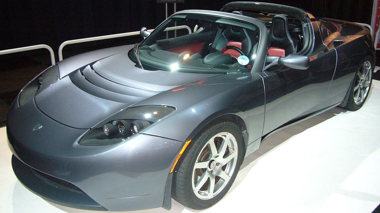 8 performance cars that were way ahead of their time