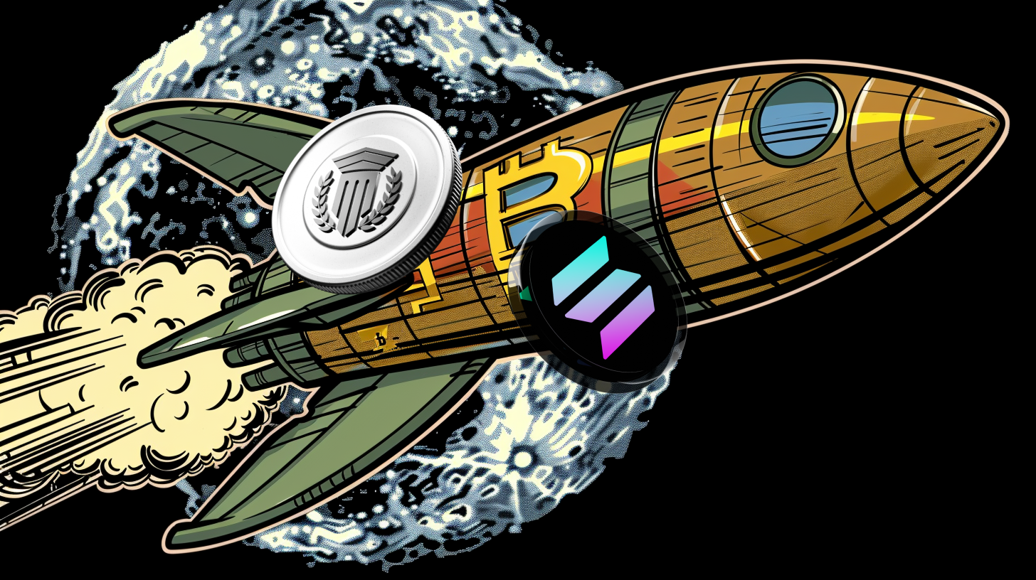 Investor Membeli SOL dan Koin Crypto Baru Ini dengan Harga Solana Siap untuk Pemulihan Jangka Pendek