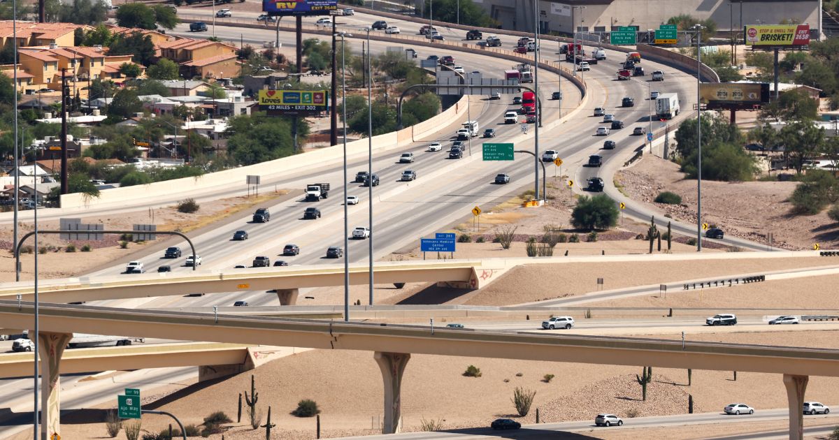 Teen Killed by His Own Brother in Arizona Road Rage Incident, But His(02)