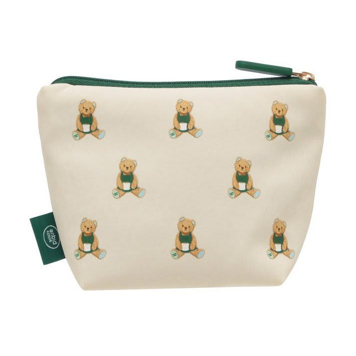 スターバックス新作「ジェラートピケコラボ」可愛すぎ注意報