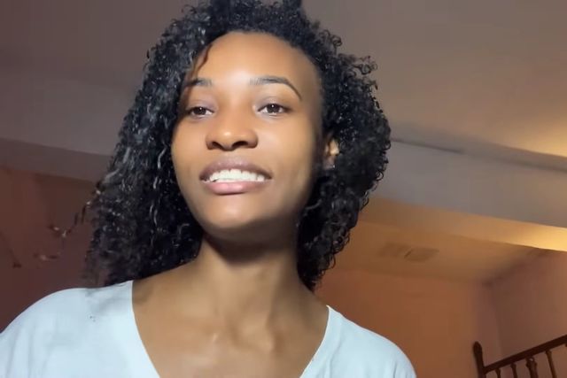 Tyra Spaulding/YouTube Spaulding was found dead at her home on Sept. 23