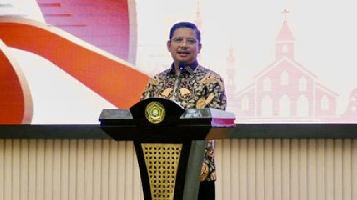 Kemenag Rilis Modul Kesehatan Reproduksi Remaja Berbasis Islam