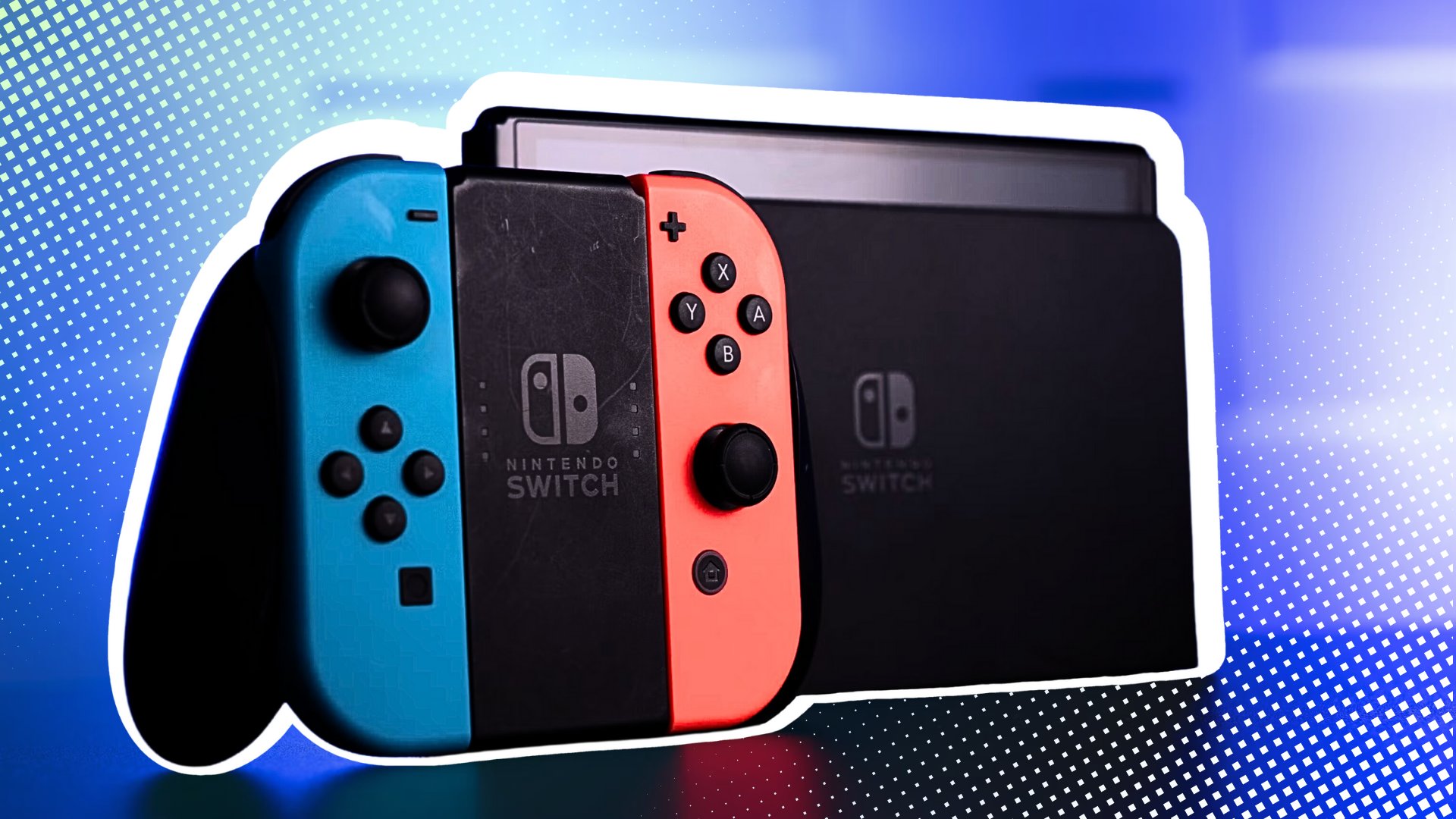 Nintendo Switch: Praktische App löst Problem vieler Eltern