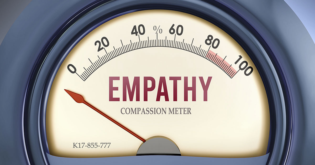 11 Signs Someone Lacks Empathy, According to Psychology