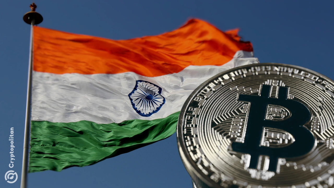 Bursa Saham Bombay menolak aplikasi pendaftaran perusahaan yang terkait dengan kripto