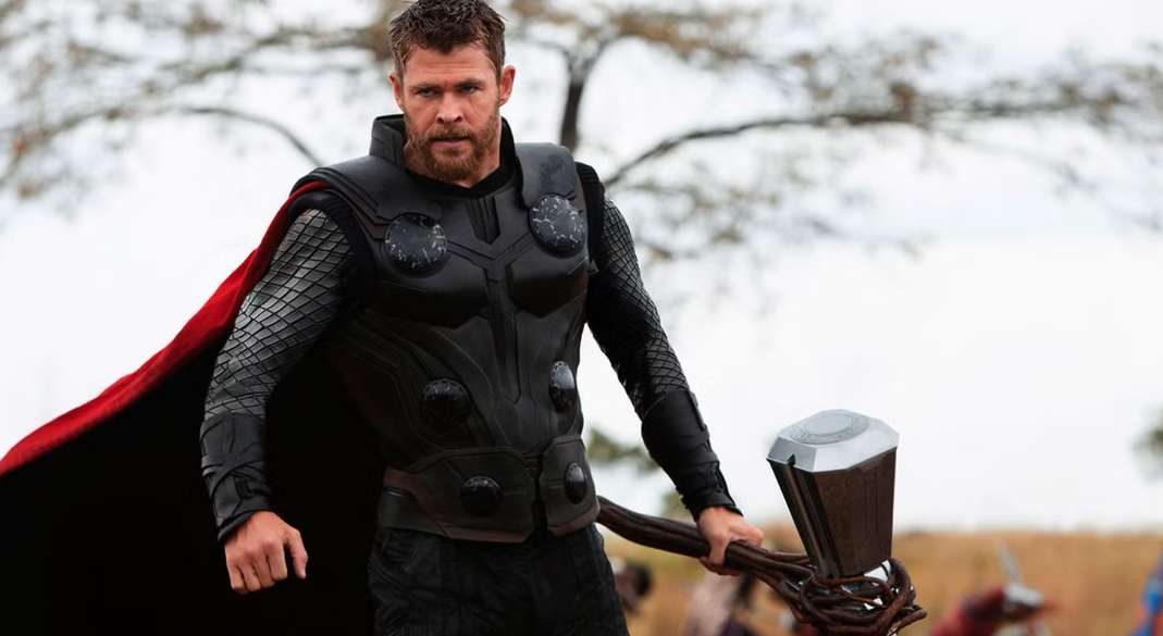 7 Adegan MCU yang Tidak Disukai Penggemar karena Berbeda dari Komik 5 AA1Npz7X