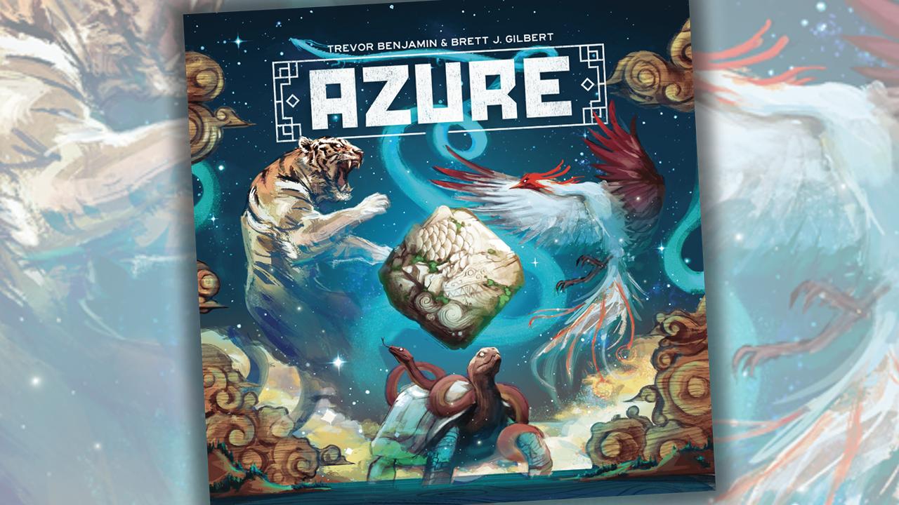 Azure Game Review