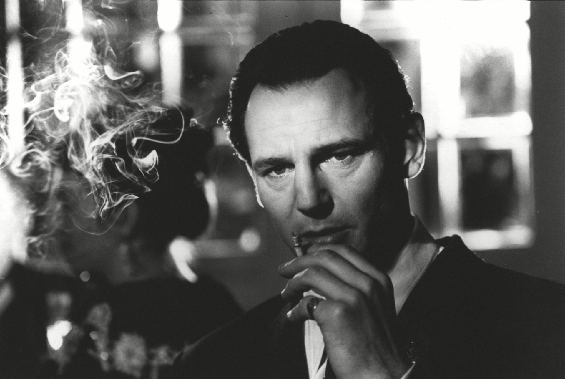 Schindler's List now streaming for free on BBC iPlayer