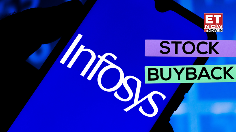 Infosys Buyback 2025: Important notice for shareholders for biggest ...
