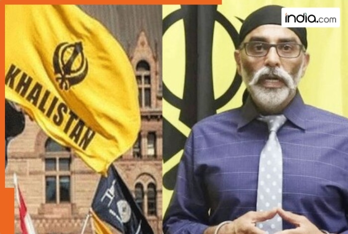 Khalistani Terrorist Pannun S Case Takes New Turn As Us Files New